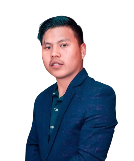 arun tamang - seo specialist in Nepal