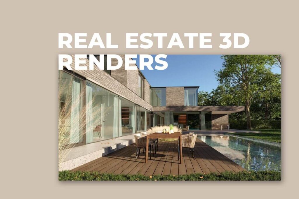 real estate marketing portfolio