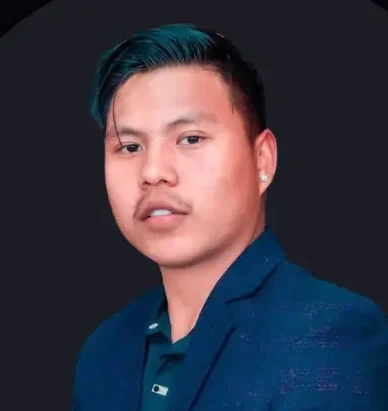 Arun Tamang