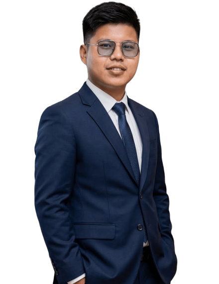  Arun Tamang - SEO Consultant in Kathmandu